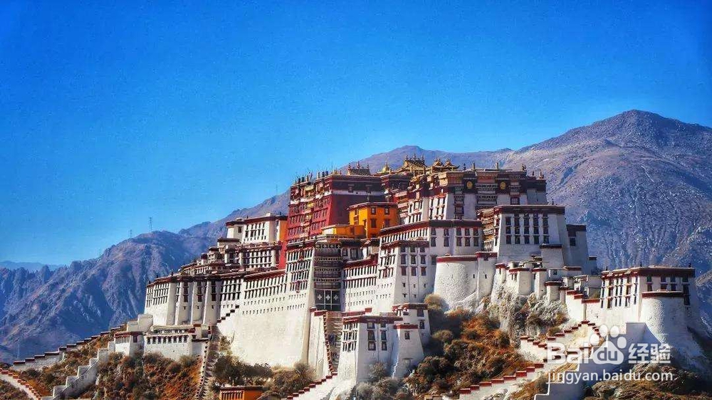 进藏旅游怎样游玩才能更尽兴？