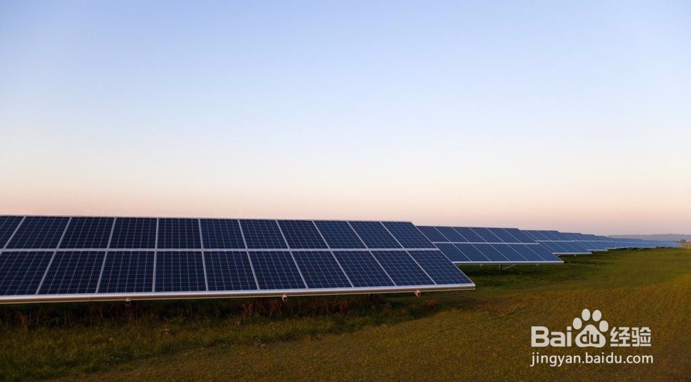 太阳能发电介绍