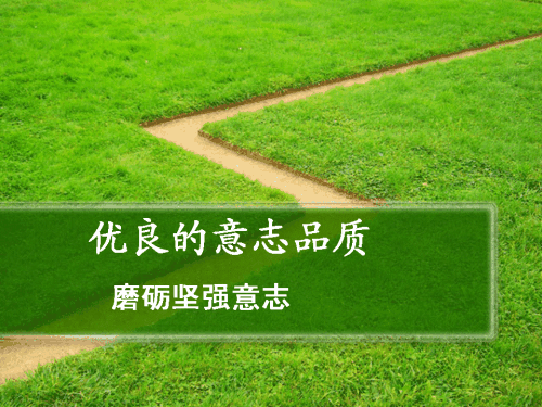 职场中如何做好自我管理