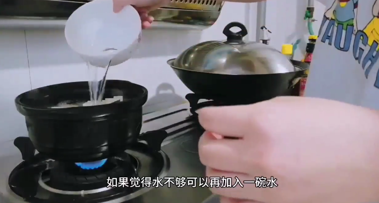 如何做出好吃的豆腐海带豆芽汤?