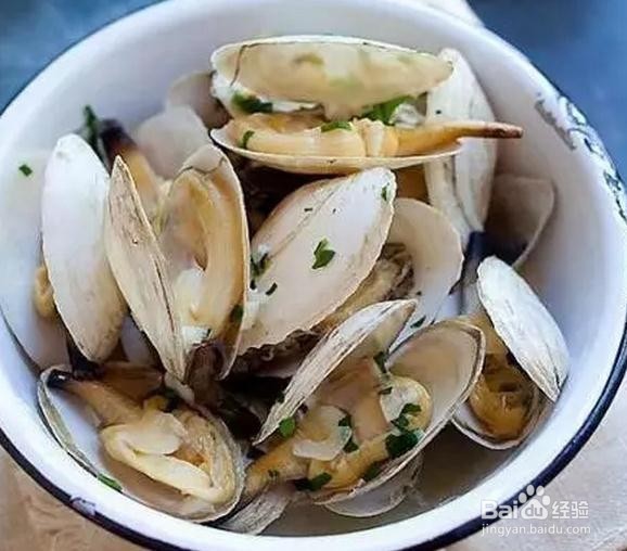 教你做菜时葱姜蒜料正确顺序