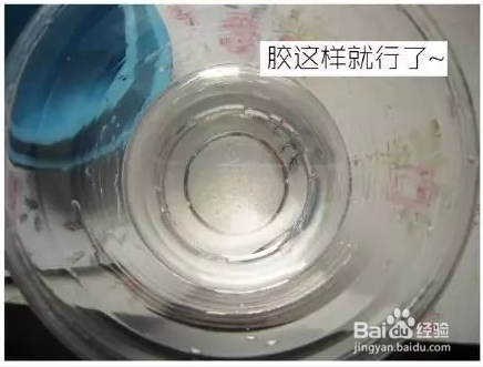 自己动手DIY一个蒲公英透明树脂，好漂亮！