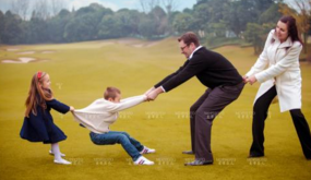 技巧——如何成为叛逆期子女的朋友