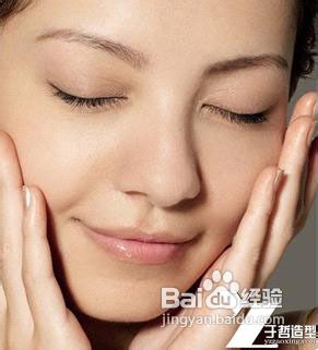 轻松七步打造完美底妆