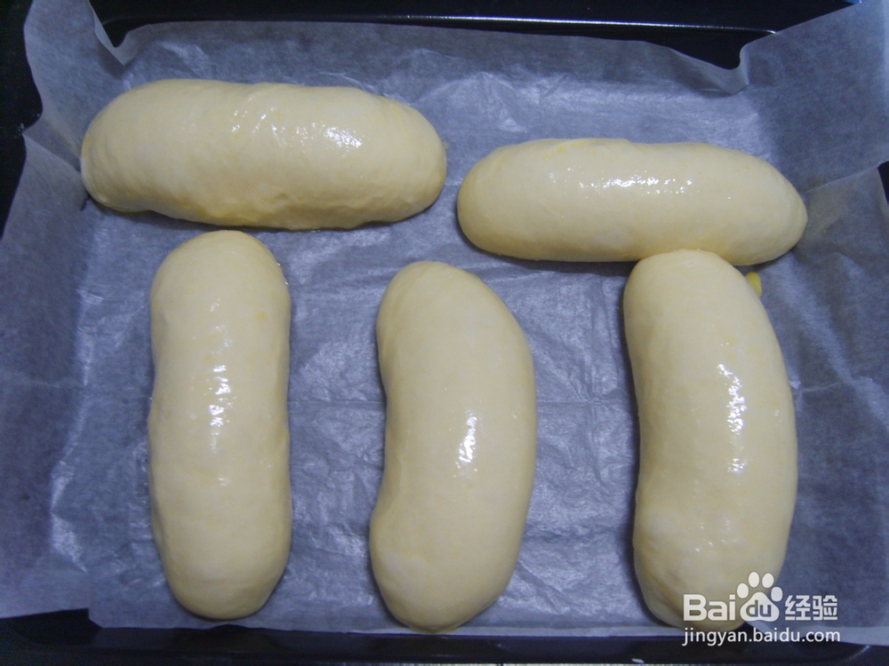 水果沙拉面包怎么做