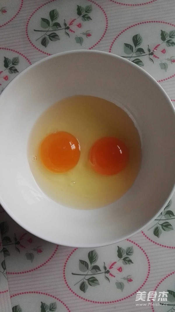 芒果班戟的做法