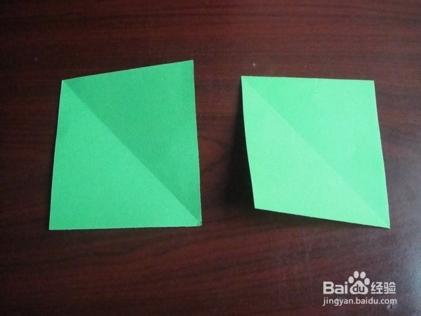 儿童折纸--七星瓢虫!