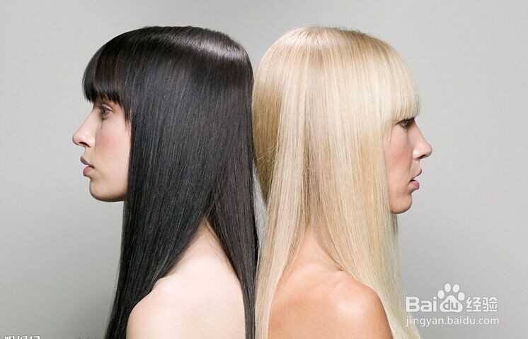 如何选择适合自己的洗发露呢？