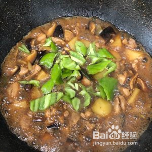 怎么做美味的黄焖鸡