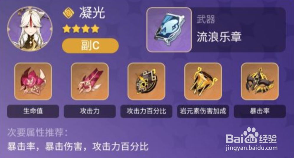 原神2.2版11月上半深渊12层阵容攻略