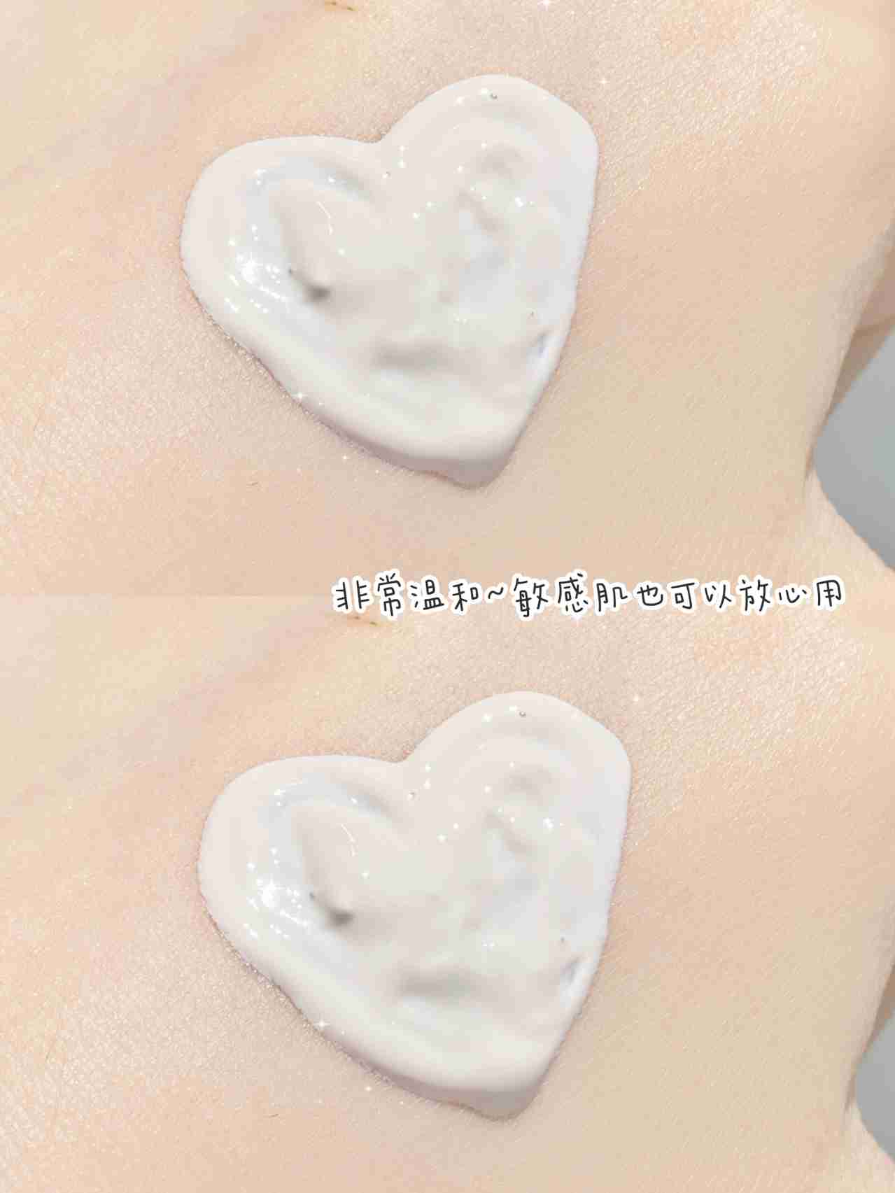 能扛住军训的好防晒!白过同学的机会来咯