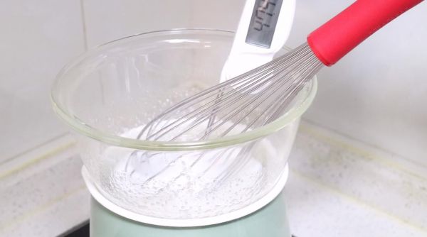 小雪人瑞士蛋白糖