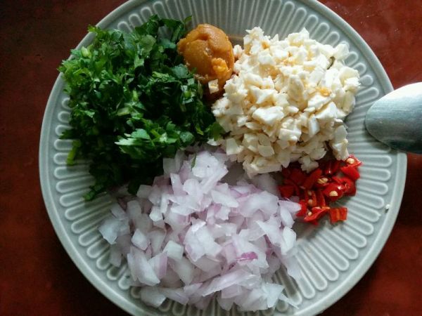 避风塘虾#金龙鱼外婆乡小榨菜籽油 我要上春碗#