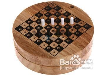 不知道的黑白棋技巧