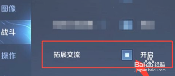 王者荣耀如何开启指令