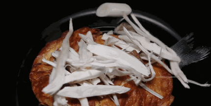 鸡枞最好吃的做法