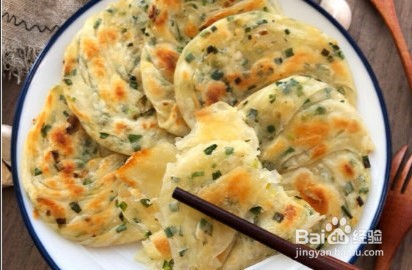怎么制作出好吃又简单的葱油饼
