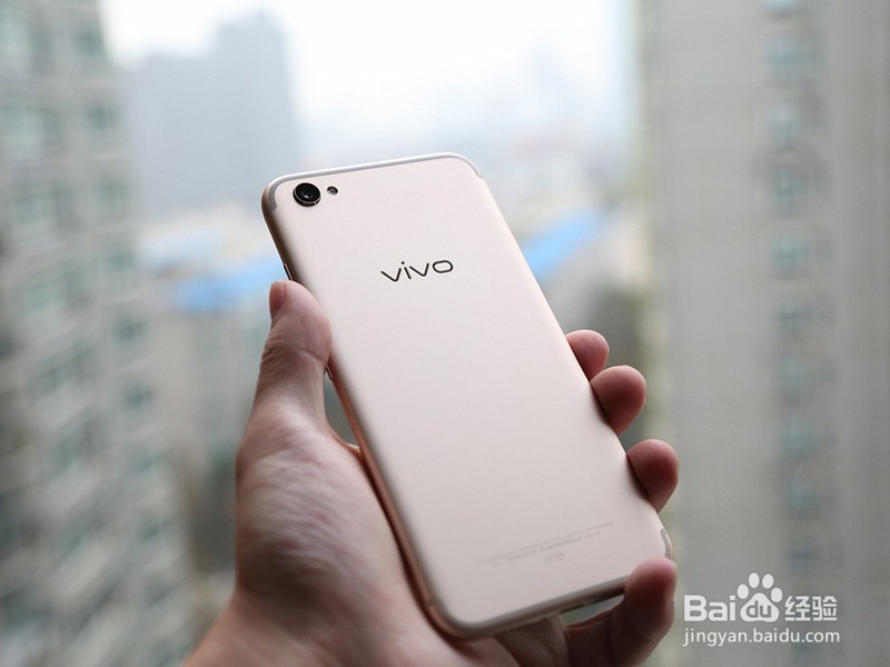 vivo X9sPlus怎么样vivo X9s Plus配置 图片