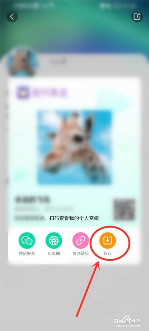 懒人聚星app主页二维码怎样