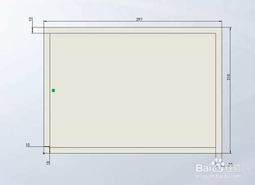 Soldiworks工程图模板制作教程