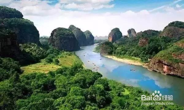 全国免费5A级旅游景点攻略
