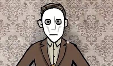 绣湖根源春1885面具怎么过？