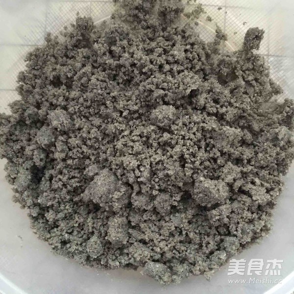 可爱猫--全麦蜂蜜小面包