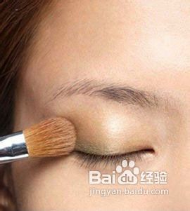 超简单的单眼皮变双眼皮攻略