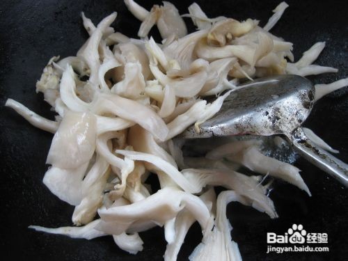 小白菜蘑菇鲜汤