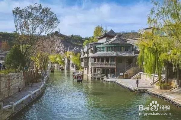 穿越时空来看你，清明最值得去的地方