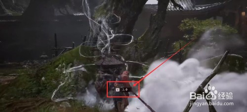 黑神话悟空如何进行参悟武艺壮怀