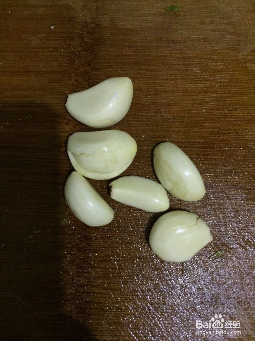 杂炒茭白丝的做法