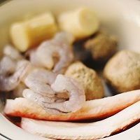 怎样制作老坛酸菜面