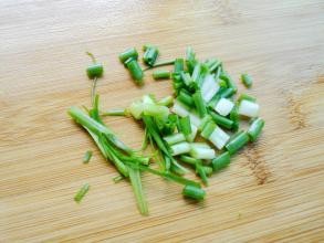 靖师傅豆角焖面的做法
