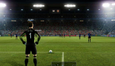 足球世界怎么玩