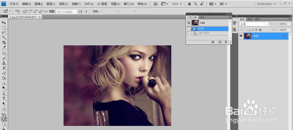 怎样获得图片的镜像图片