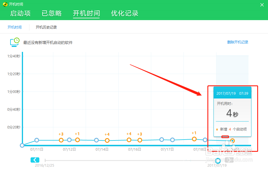 如何查看电脑是否被人用过