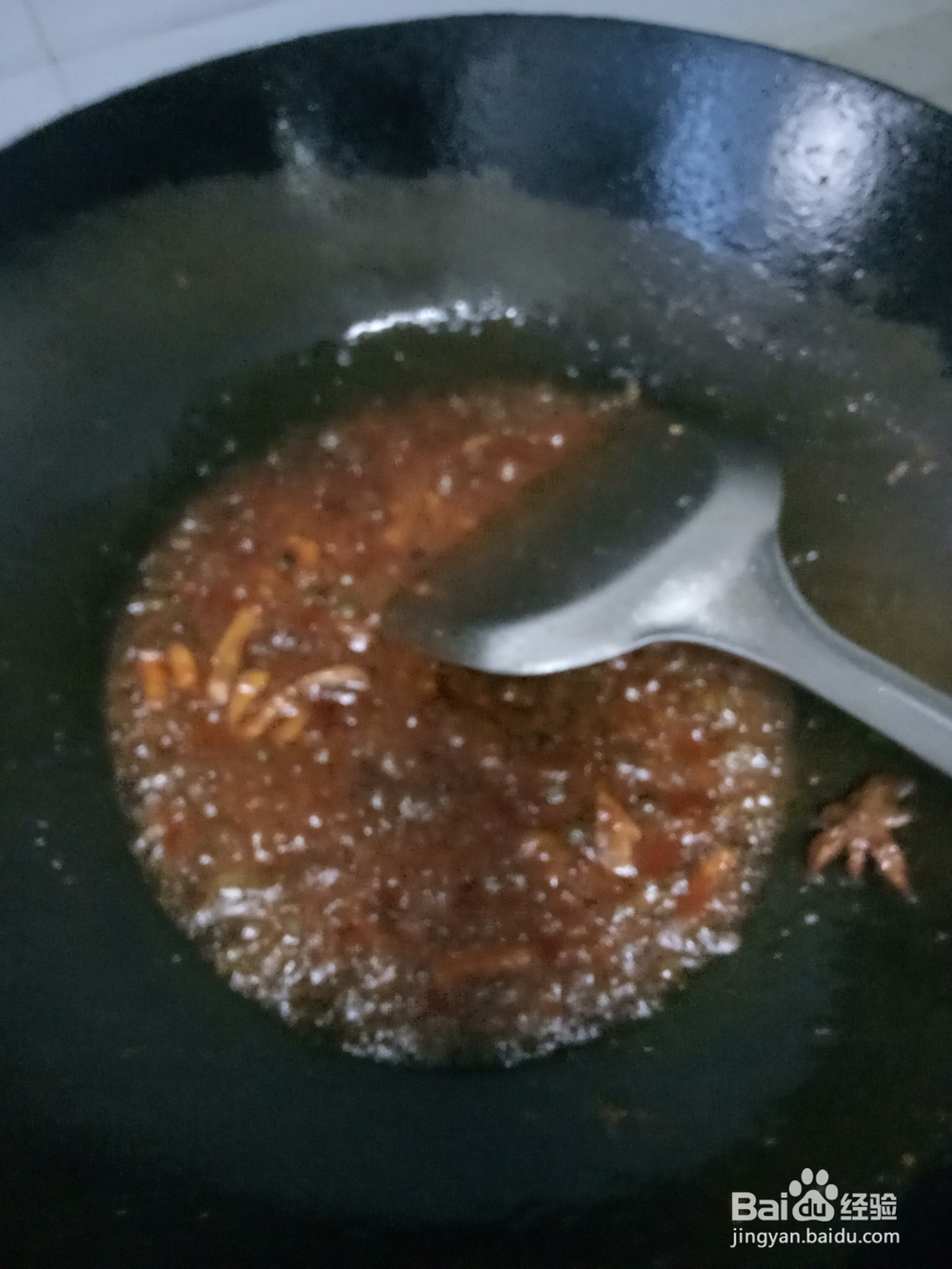 非常入味的家常干烧小鲫鱼做法