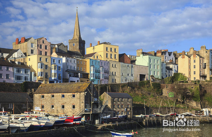 外国人眼中的此生必去之地,中国的这里上榜
