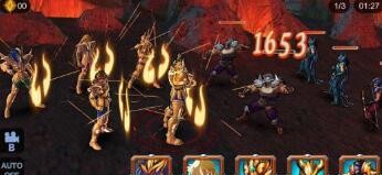 泰坦第八层怎么过