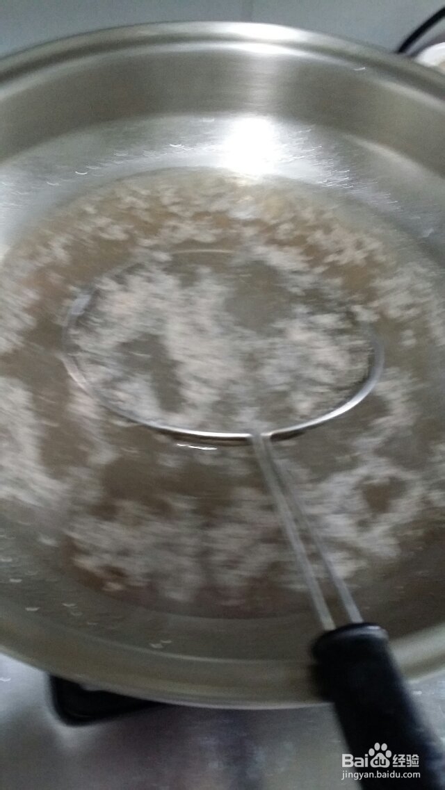 怎样做一道美味的瘦肉青莴汤