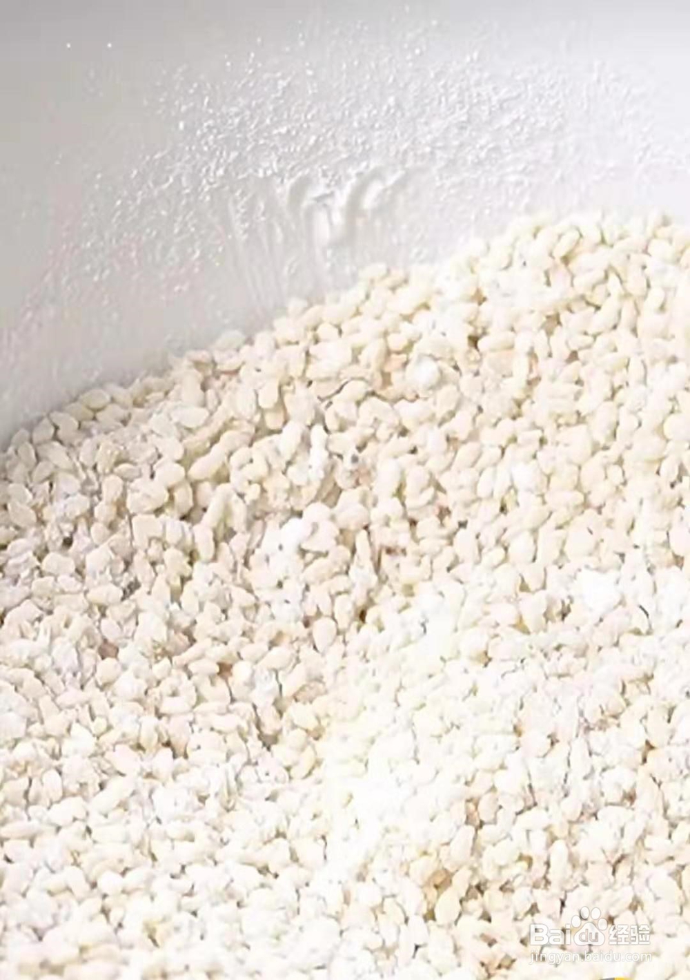 教你如何制作香酥辣椒