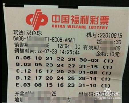 双色球如何去杀号?每次购买多少较为合适?