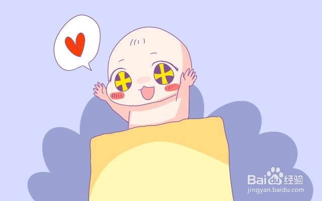 教宝宝做5件事，将来宝宝会更聪明！