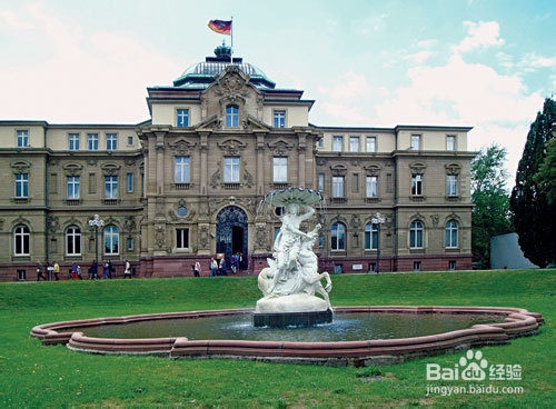 留学德国需要买什么保险好?