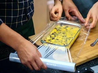 三色蛋怎么做？