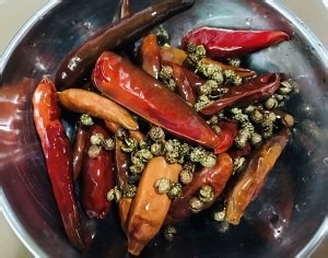 家常水煮肉片的做法