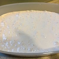 佛山的特色小吃白糖糕