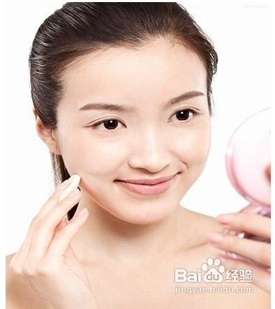 8个化妆小技巧必看 轻松为美丽增添筹码