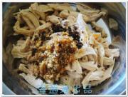 怎样自制麻辣鸡丝